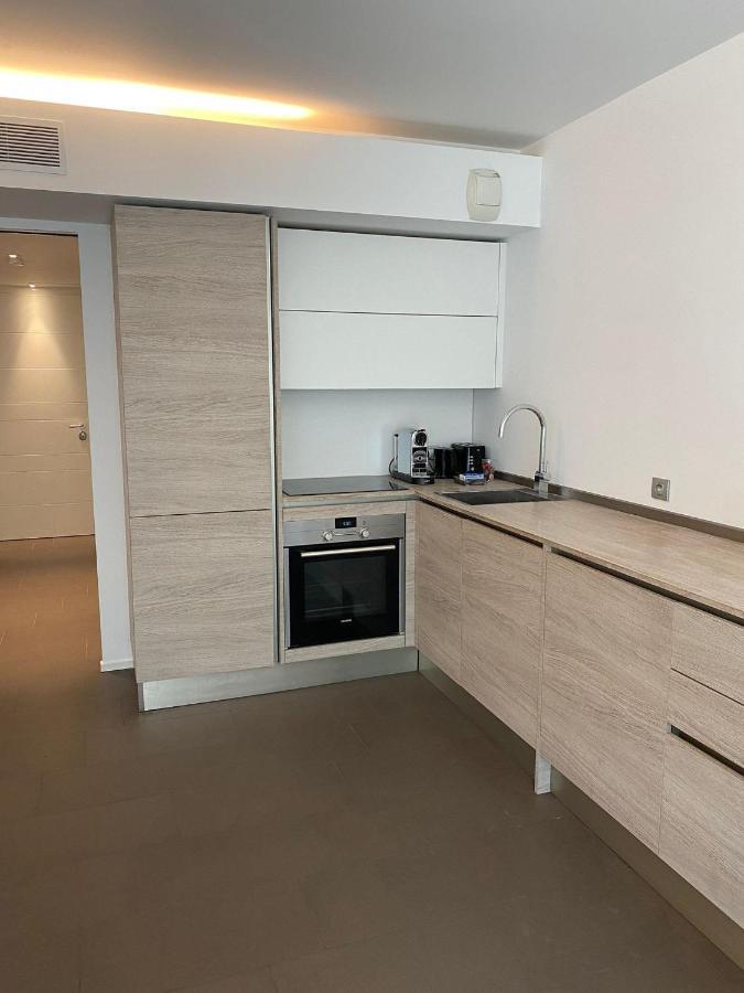 카프다일 Baie Marquet Frontiere Monaco 아파트 외부 사진