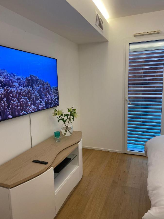 카프다일 Baie Marquet Frontiere Monaco 아파트 외부 사진