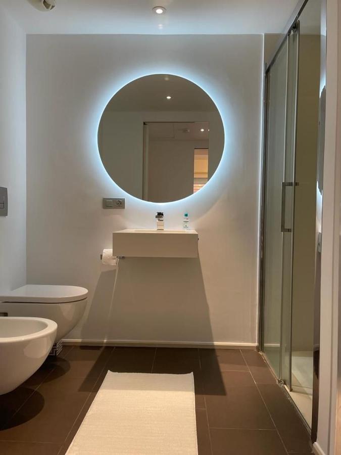 카프다일 Baie Marquet Frontiere Monaco 아파트 외부 사진