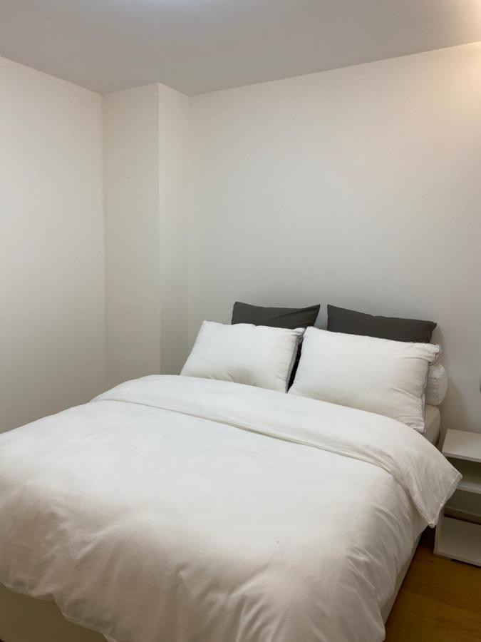카프다일 Baie Marquet Frontiere Monaco 아파트 외부 사진